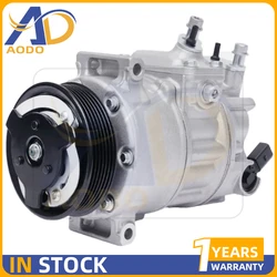 PEX16 AC Compressor For VW Touran Sagitar Passat Jetta Golf 1K0820859S 1K0820803G 1K0820803N 1K0820803Q 1K0820803S 1K0820808A