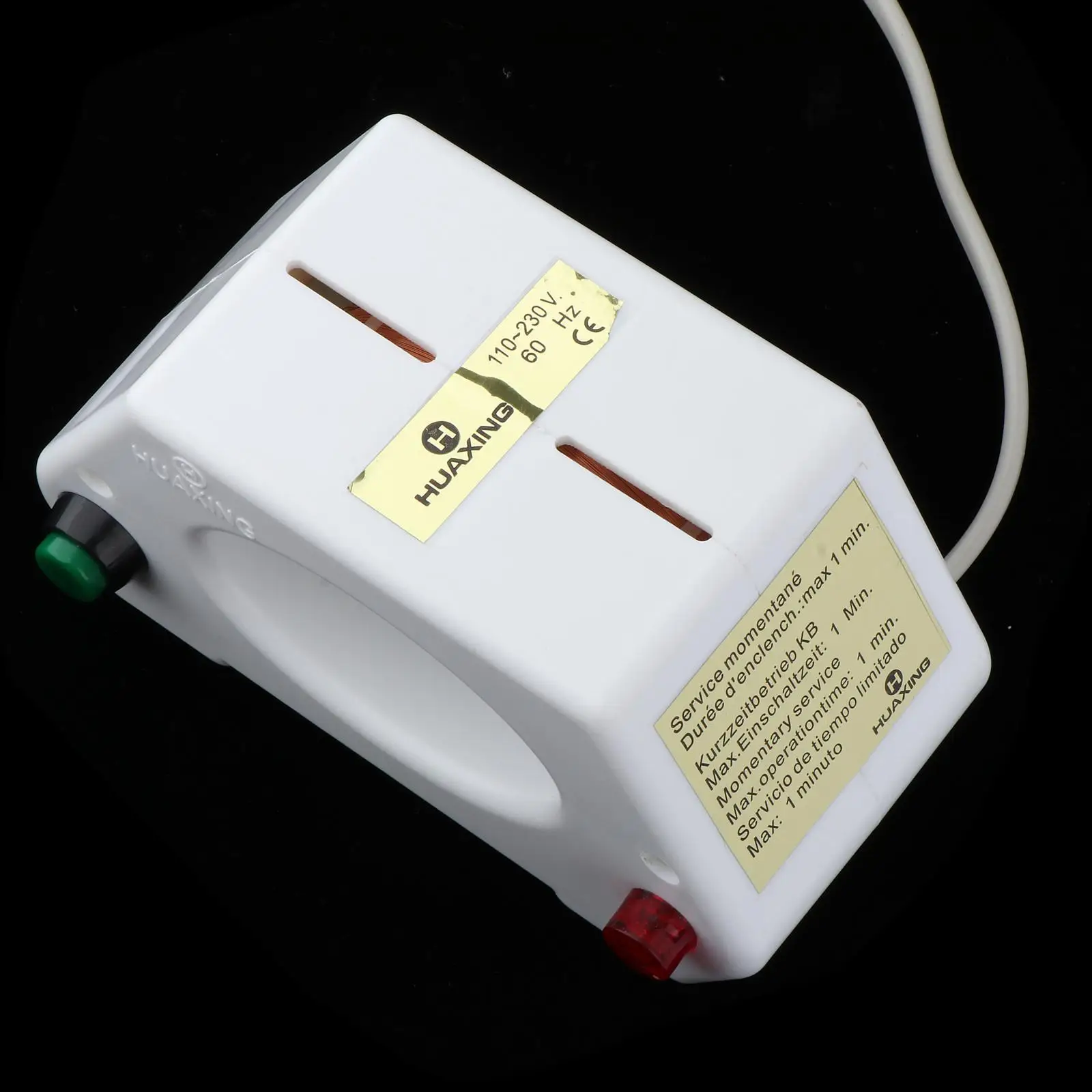 المهنية الميكانيكية ساعة Demagnetizer الكهربائية للصيانة ضبط الوقت إصلاح ساعة أداة إصلاح 110 فولت-230 فولت