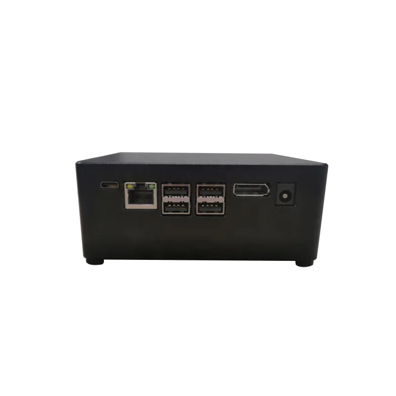 Cámara multiespectral del altum del sensor de inspección industrial ambiental del bosque de la mina agrícola ND8820 30FPS para