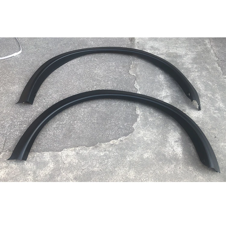 

FRONT WHEEL BROW for NISSAN JUKE 2010