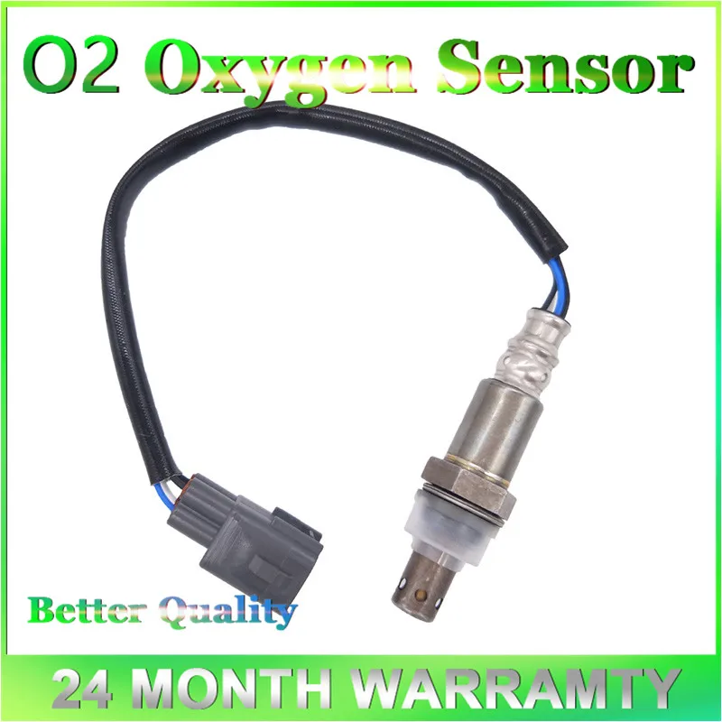 Dla 89465-33420 89465-07080 O2 czujnik tlenu Toyota Camry Lexus ES350 ES300h 2007-2011 3.5L 89465 33420 8946533420 8946507080