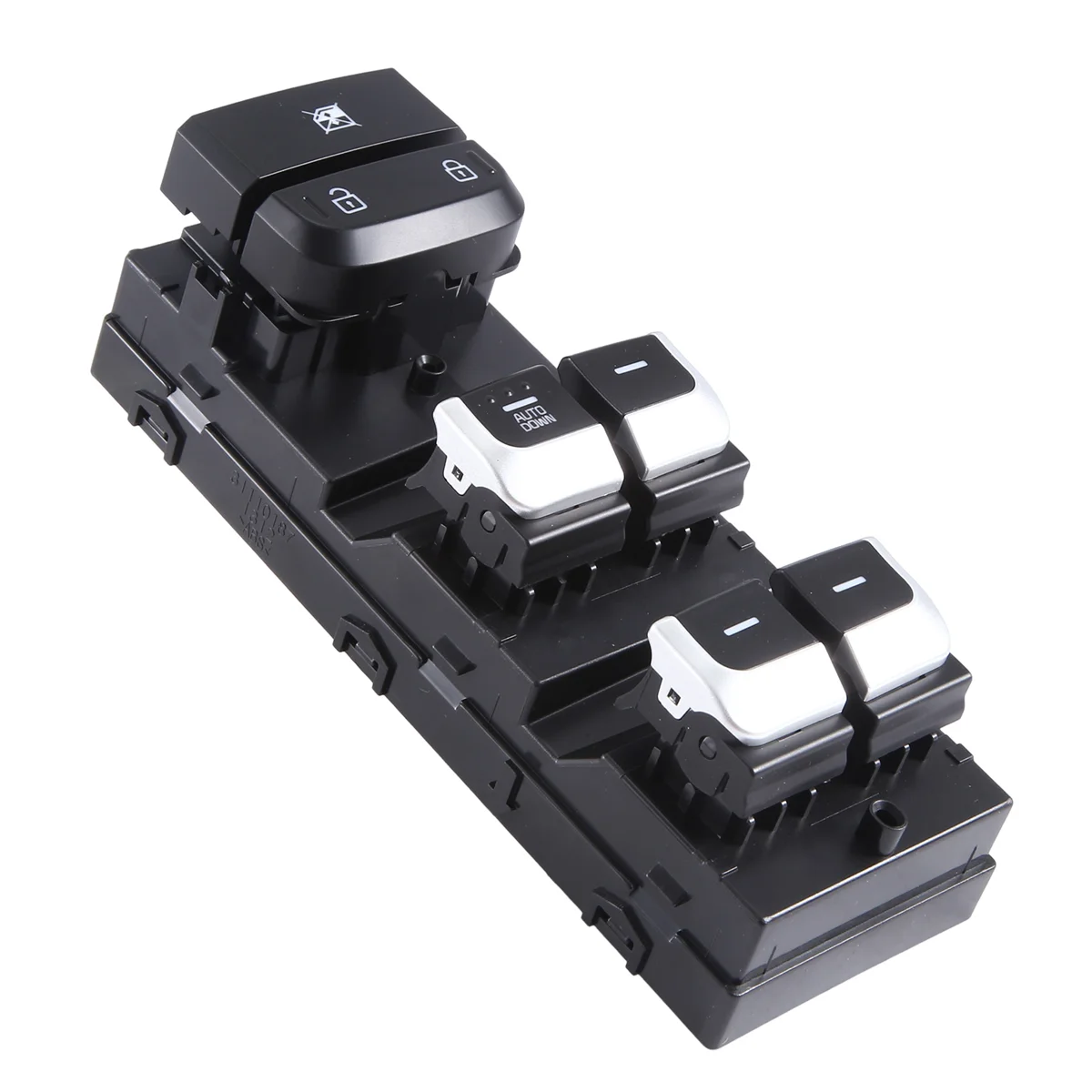 

93571D9200 Car Front Driver Door Window Switch Autodown for Kia Sportage 2017-2022 93571-D9200