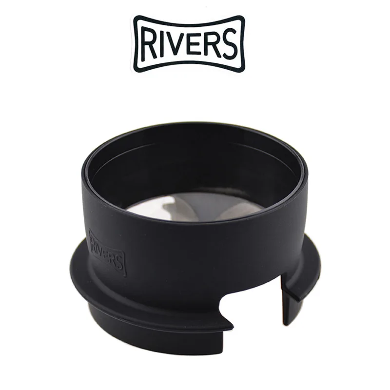 

Портативный кофейный фильтр Japan Rivers MCD, чашка для ручного заваривания кофе, не требует фильтровальной бумаги.