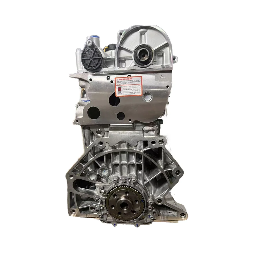 Factory Price Brand New Motor Engine For Volkswagen EA211 1.6T
