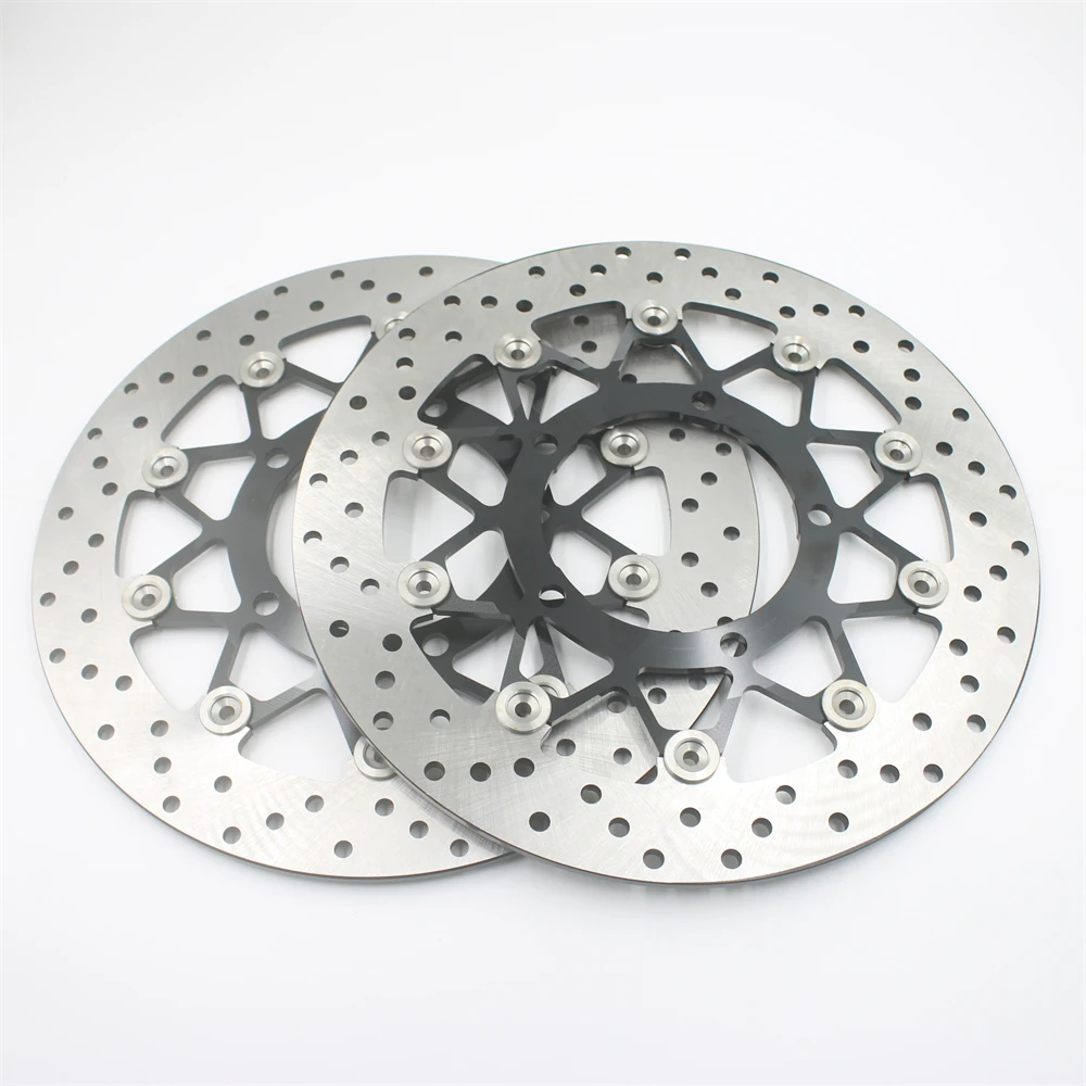 310MM Front Brake Disc Rotors for CBR650R CB650R  2019 2020 2021 2022 2023