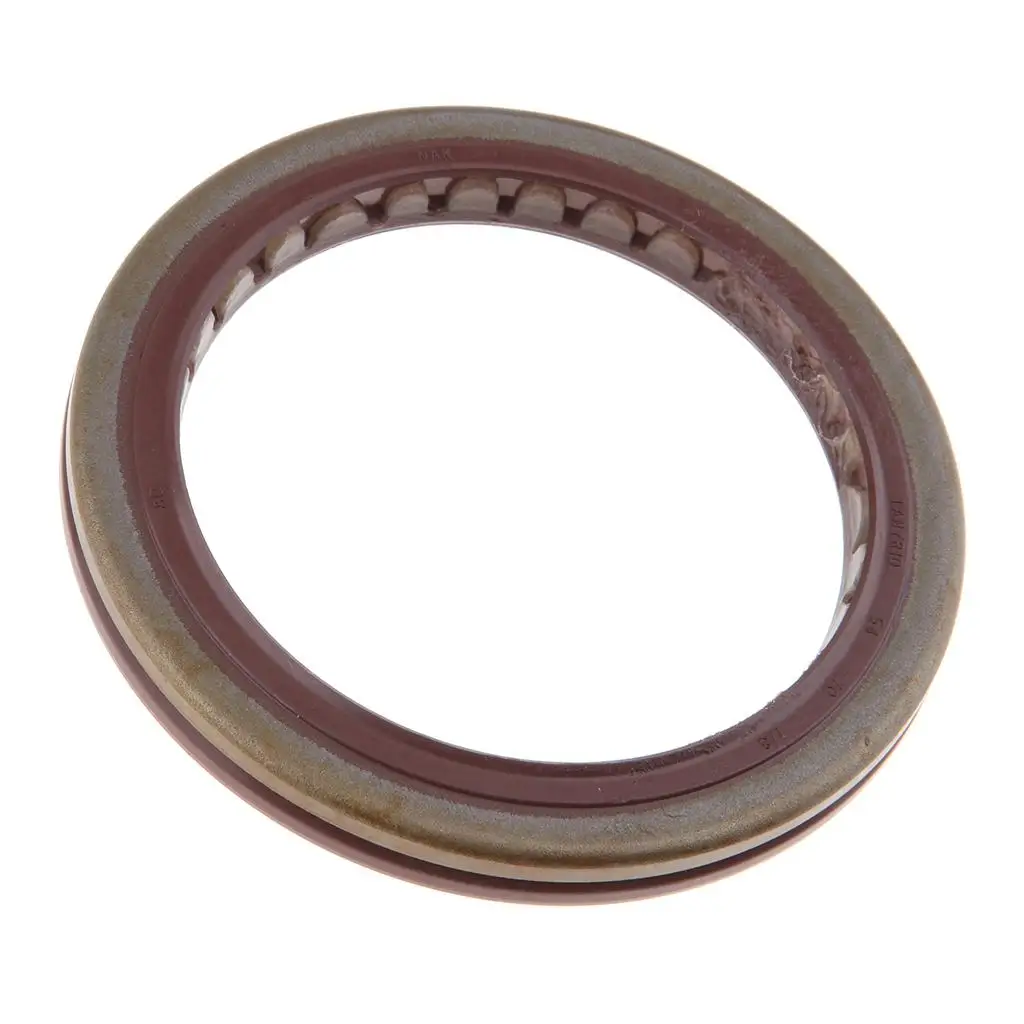 Housing Oil Seal 0180-013105 Engine Oil Seal End Face Alloy Ring for Cfmoto CF500 CF188 ATV UTV