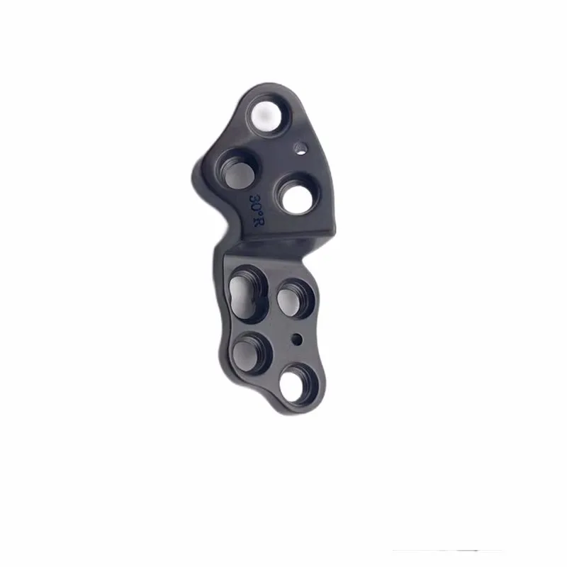 

DPO Bone Plate, Steel Plate Double Pelvic Osteotomy and Osteotomy Titanium Alloy Pet Surgical Instrument for Veterinary Use