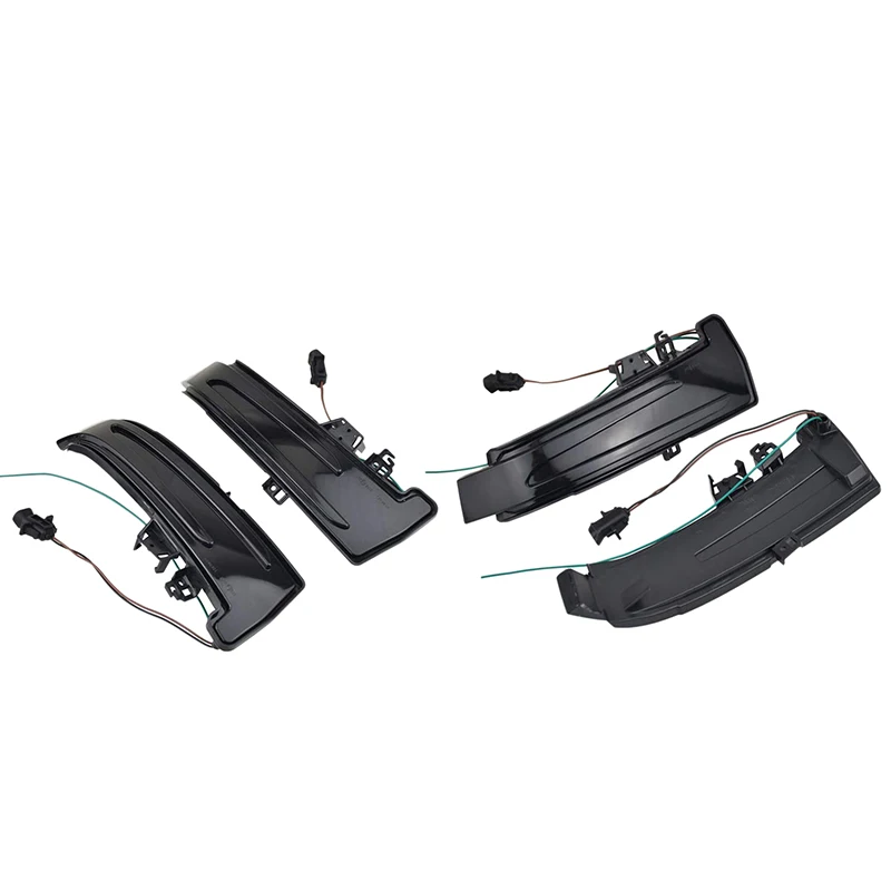 Richtingaanwijzer Dynamische Blinker Voor Mercedes-Benz C117 2014-2019 Cla250 Cla45 W221 W212 W204 W176 W 246X156