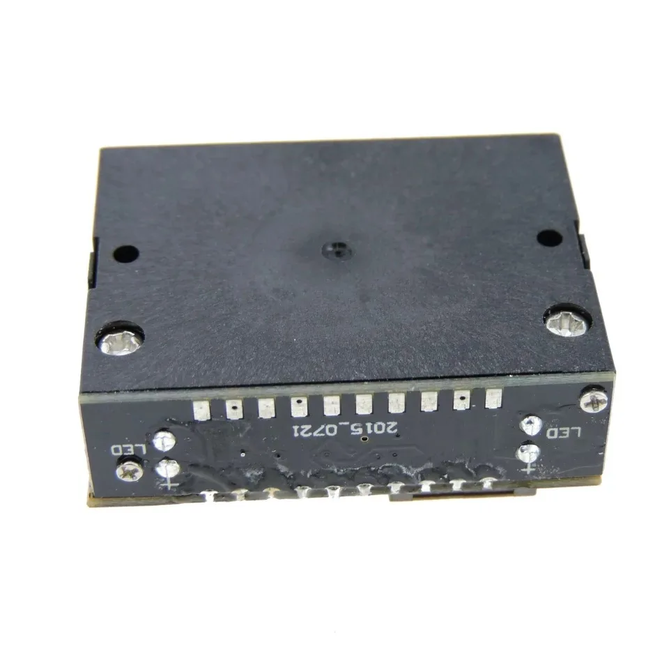 RS232/USB/KB 인터페이스를 갖춘 1D CCD 고감도 OEM 바코드 리더/스캐너 모듈