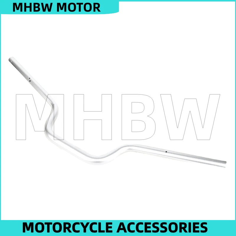 Steering Handlebar for Cfmoto 800mt Cf800-5