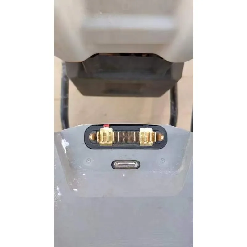 Accesorios para drones agrícolas, faros de luz LED nocturna para DJI Agras T50/T40/T20P/T25 UAV, piezas de reparación de protección de plantas