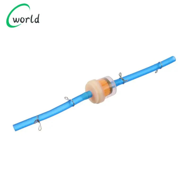 

Новый скутер, мотоцикл, мопед, скутер, велосипед для бездорожья, универсальный 6 мм топливный фильтр для квадроцикла, газовый масляный фильтр для мотоцикла