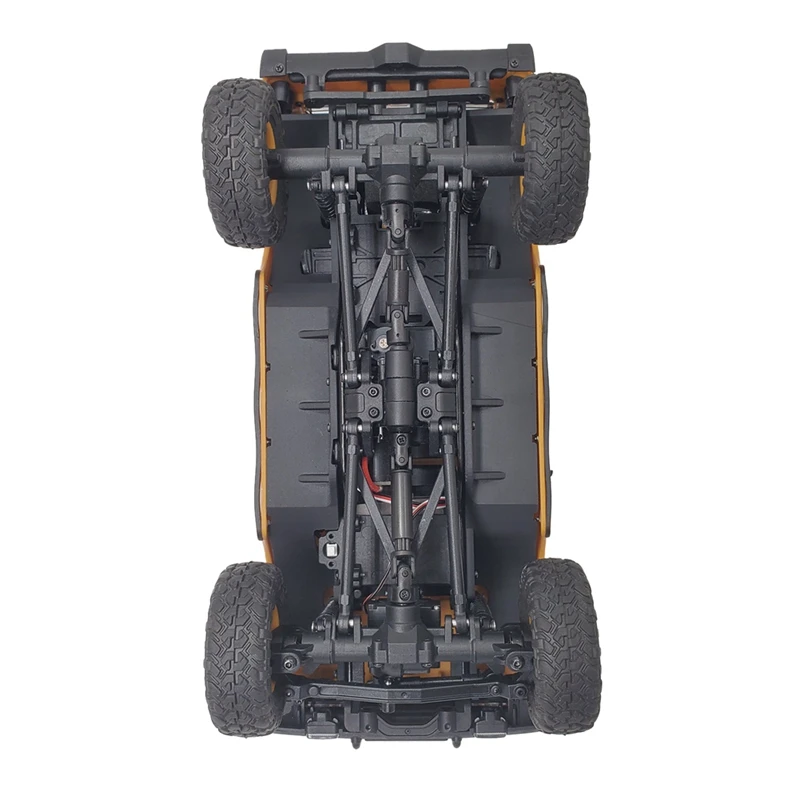 أفضل محاكاة ثلاثية الأبعاد الطباعة الداخلية الحاجز بطانة ل 1/24 RC الزاحف سيارة FMS FCX24M كأس الجمل لاند روفر ديسكفري