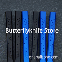 Theone Falcon Original Design 6061 Aluminum Handle Bushings System