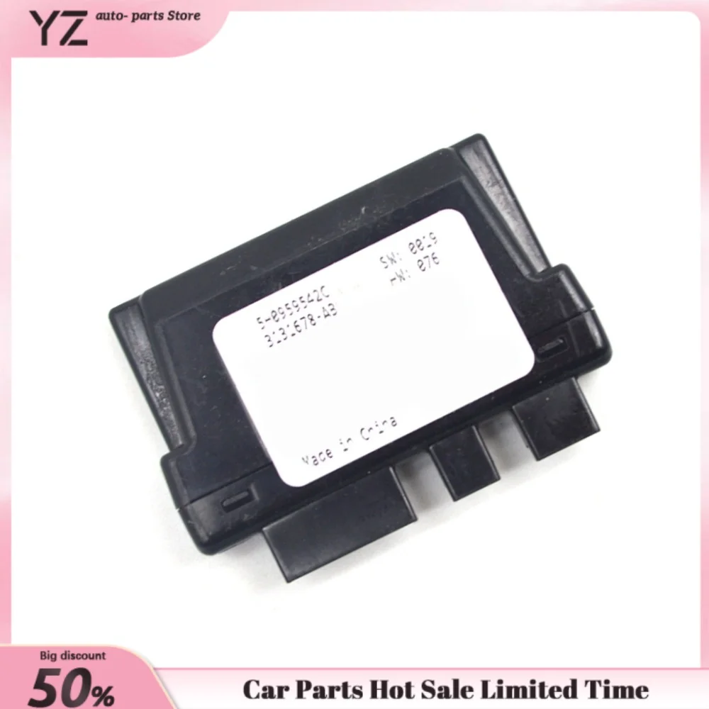 Steering Wheel Touch Recognition Control Module 5H0 959 542 C 5H0959542C for VW MQB EVO Golf MK8 Polo T-Roc Tiguan MK2 Arteon