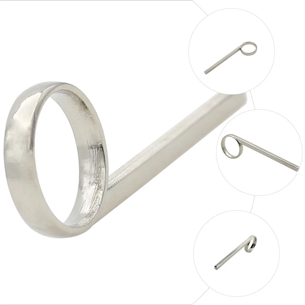 

Finger Ring Metal Slide Finger Pull For Trumpet Cornet Replacement Part Trumpet Accessories Musical Instrument Tool