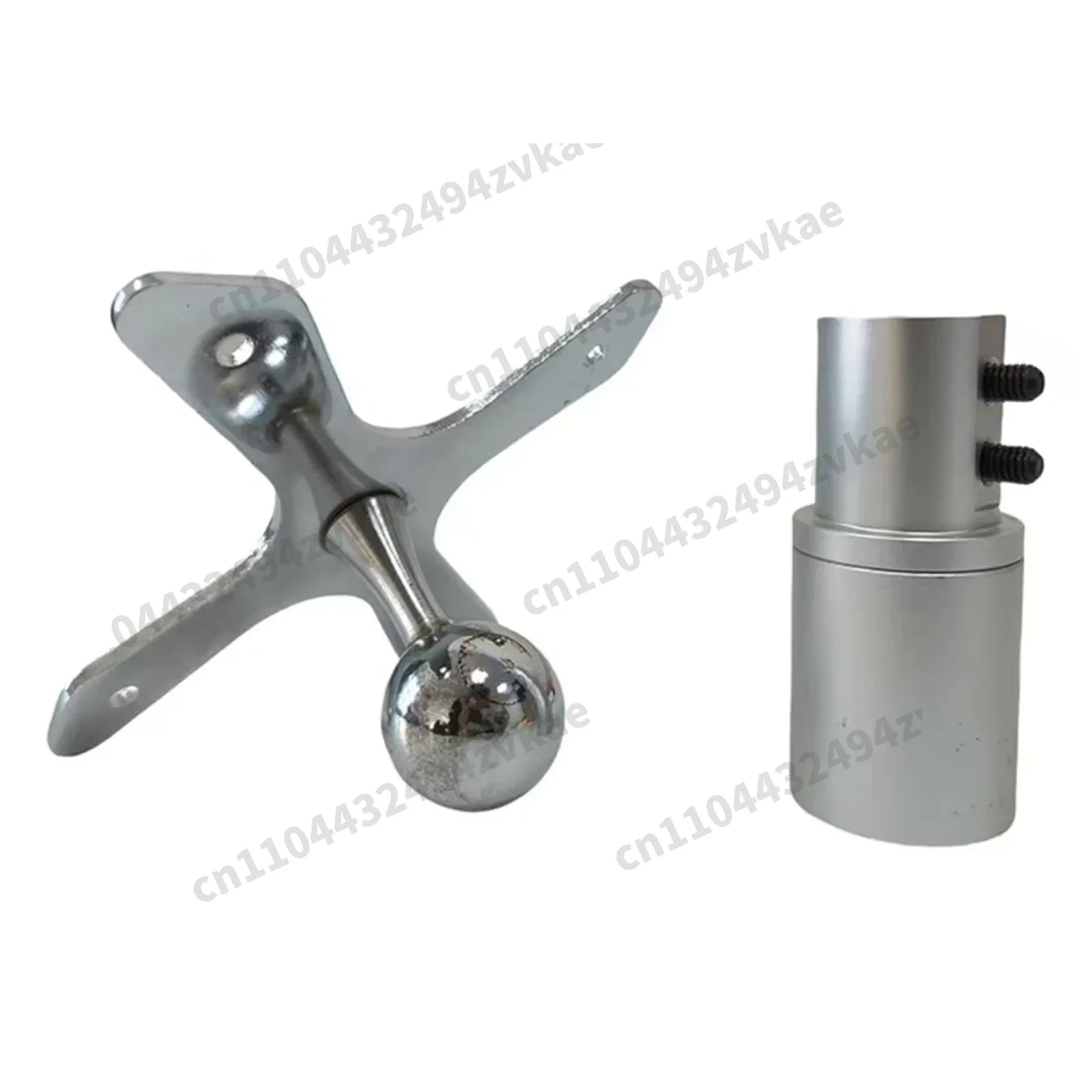 Magnetic Kit PDR Car Dent Repair Leveling Light Strong Magnetic Magnetic Base Sheet Metal Traceless Pit Tip