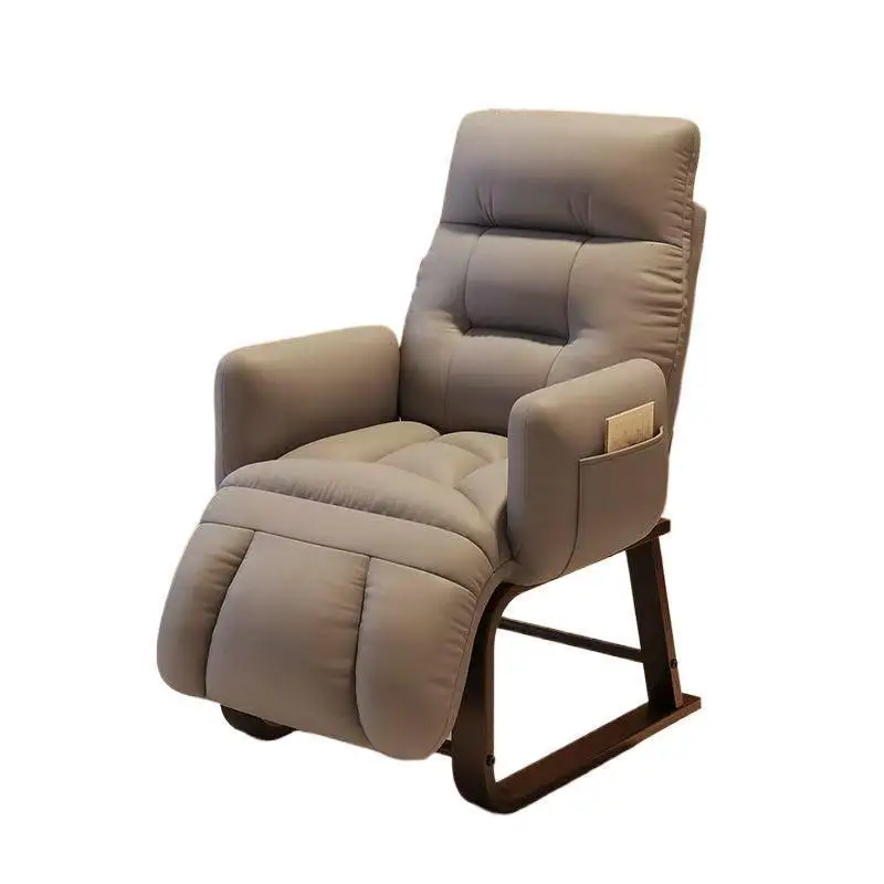 

Lazy sofa, reclining and sitting, bedroom, balcony, dual-use, dormitory, folding