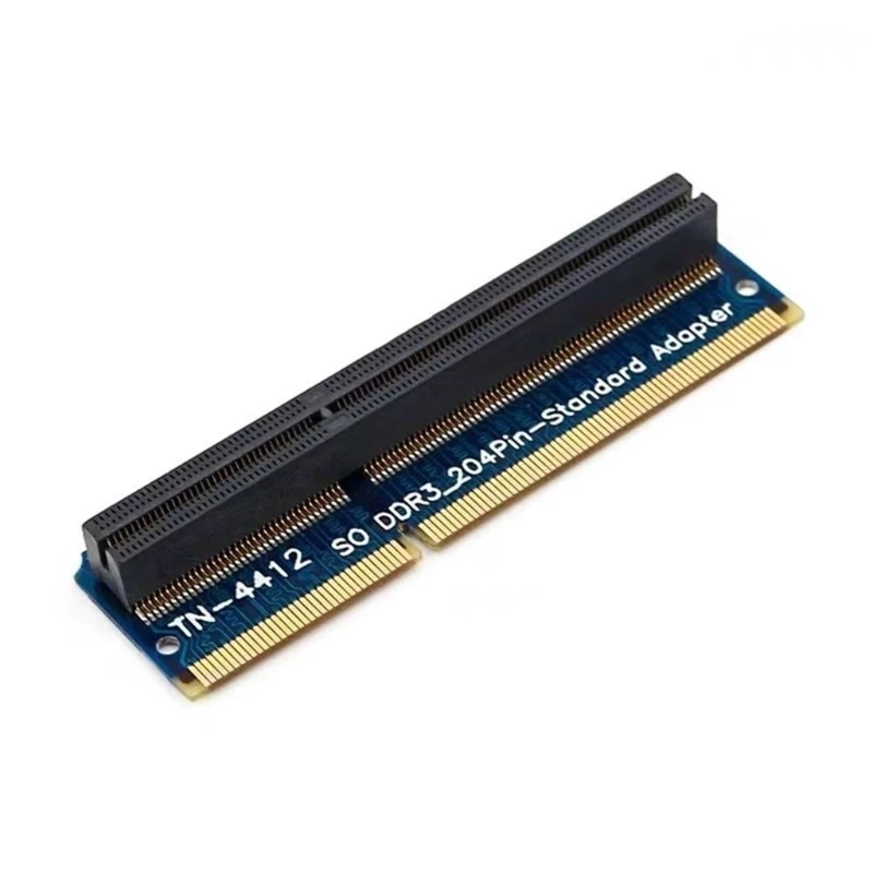 

2023 Новая карта памяти DDR3. Эффективная защита для тестера памяти DDR3. Простая в использовании.