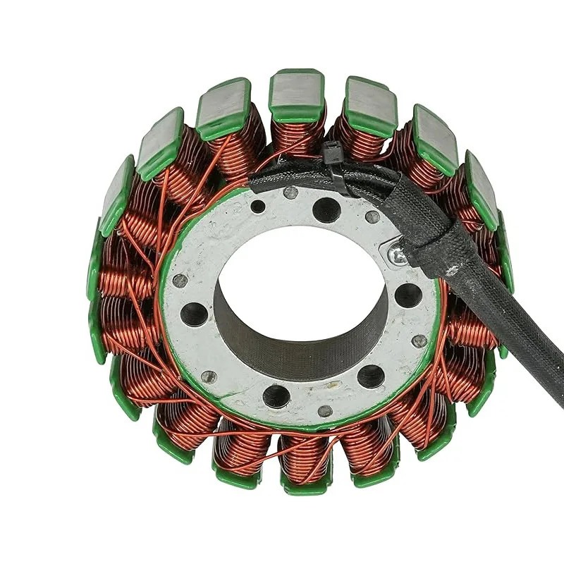 

Motorcycle Accessories Stator Coil YZF-R6
