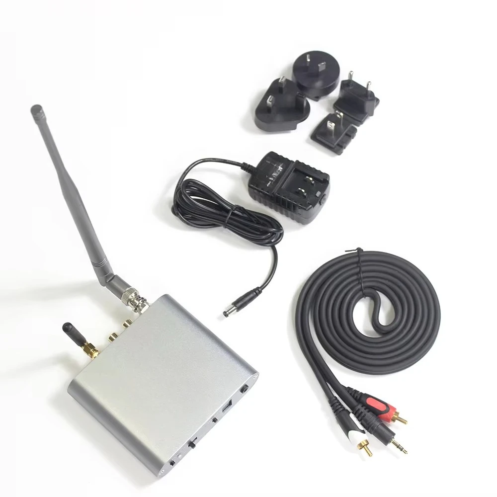 Mini Professional Wireless Mini Microphone for Singing