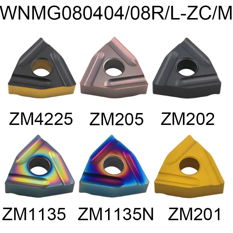 

WNMG080404R/L-VF WNMG080408R/L-VF WNMG080404R/L-M WNMG080408R/L-M