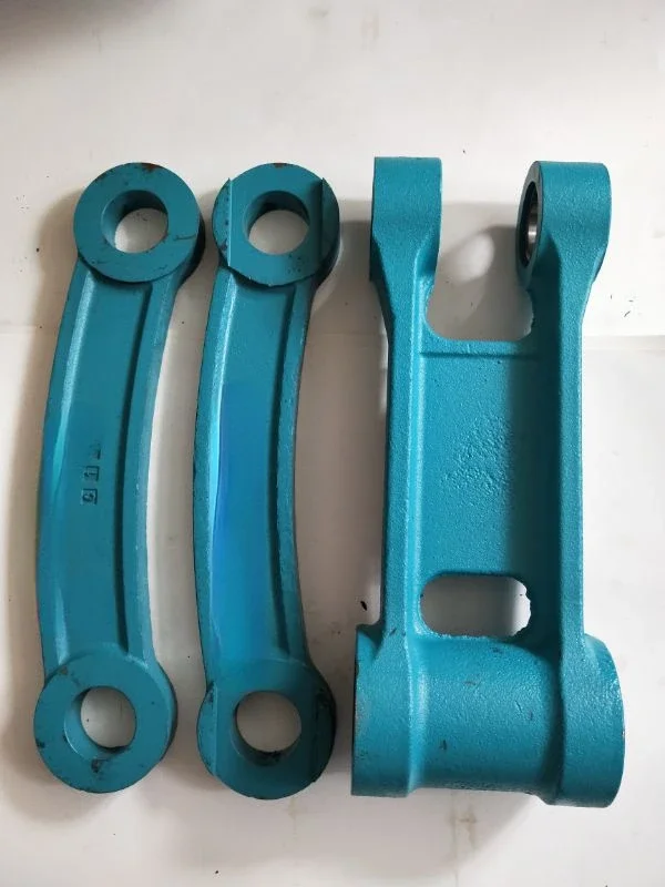 

For Excavator Accessories U15/20/155/161/163/165 Connecting Rod I-Beam