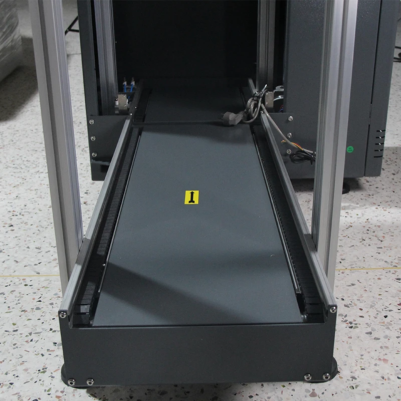 Stock in USA YX Full Automatic PCB Magazine Loader for SMT Reflow Soldering Production 2535SBJ