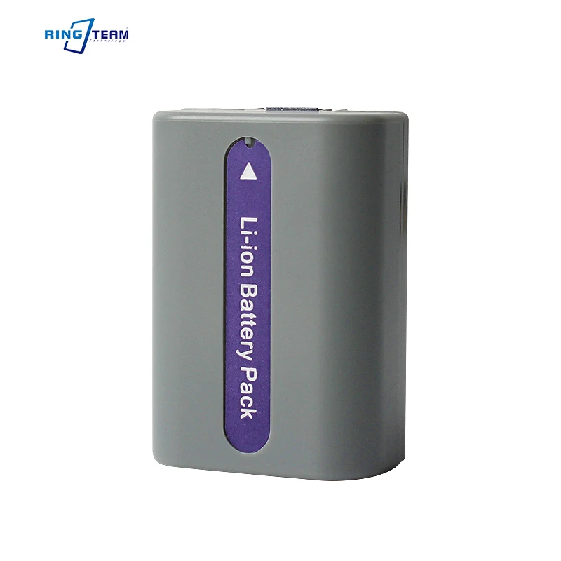 High Capacity NP-FP… - image