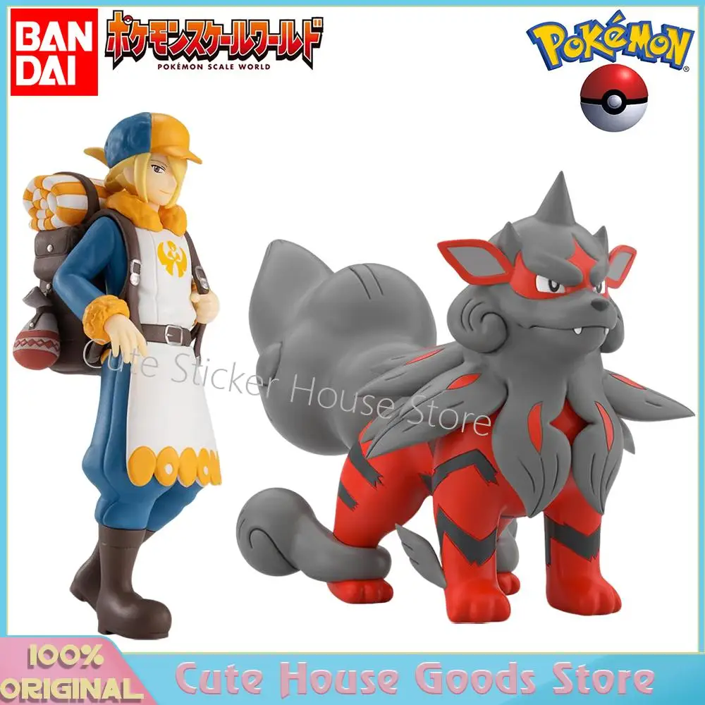 [pre-pedido]-original-bandai-pokemon-escala-mundo-region-de-hisui-arcanine-volo-anime-regalos-modelo-juguetes-1-20-figuras-de-juego-decoracion