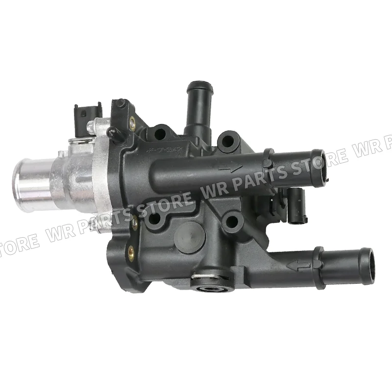 

25192228 Thermostat Housing For Buick Excelle XT Chevrolet Cruze Aveo