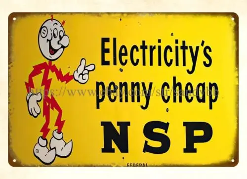 Electricity&Apos;S …