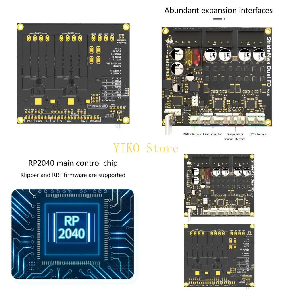 K32C Stridemax Doub… - image