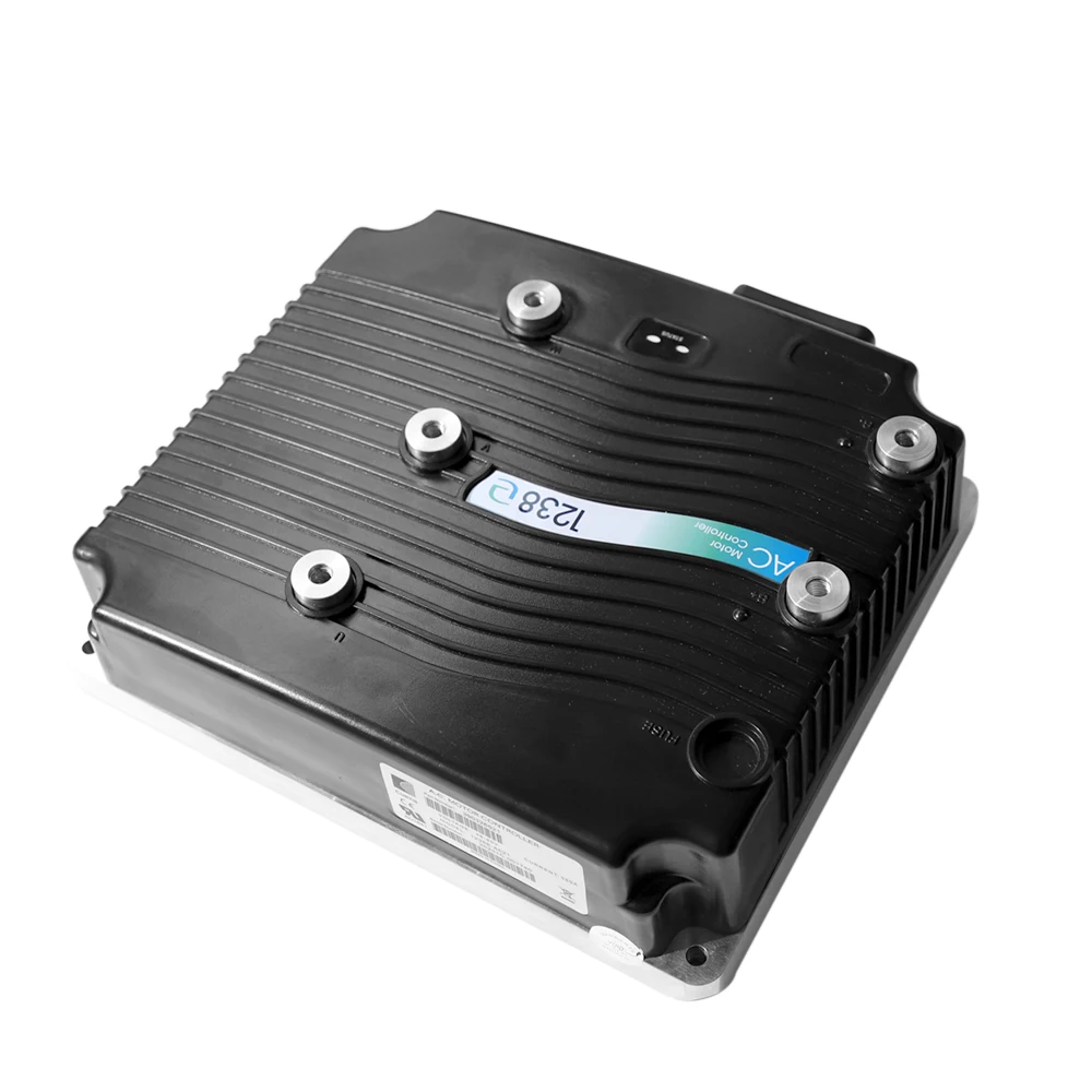 1238E-6521 80V 550A AC Motor Speed Controller for Curtis Hyster Toyota Forklift