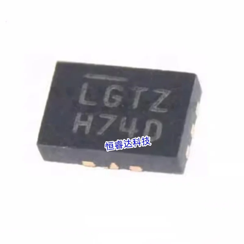 FREE SHIPPING 1 PCS/LOT LTC5549IUDB#TRPBF LTC5549IUDB LTC5549 LGTZ QFN-12 ORIGINAL IN SOTCK IC