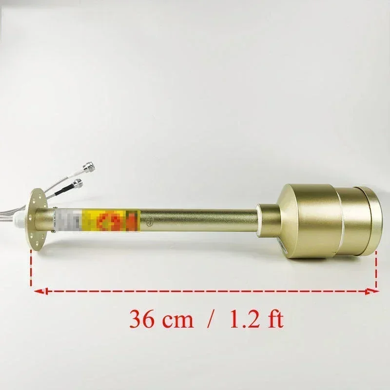 هوائي 5G 4G ثنائي النطاق 1700-2700 ميجا هرتز 3300-3800 ميجا هرتز 2x30dbi Feedhorn طويل المدى mimo 5G STC ZAIN Mobily طبق الشبكة