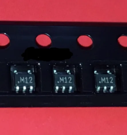 10PCS/lot  EMIF01-10005W5  M12  New Original  top quality  SOT353