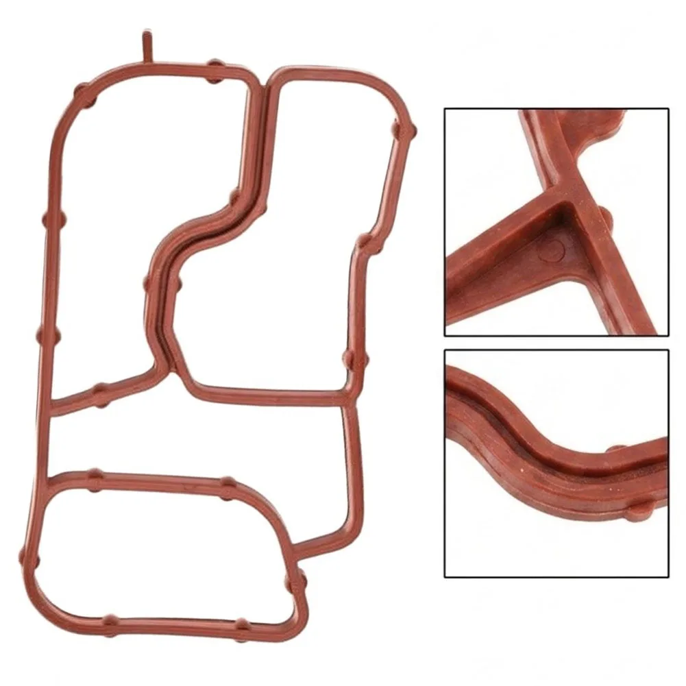 Automotive Rubber Seal Engine Sealing Ring For Routine Vehicle Maintenance Precision Engineered Fit Leak Prevention Design