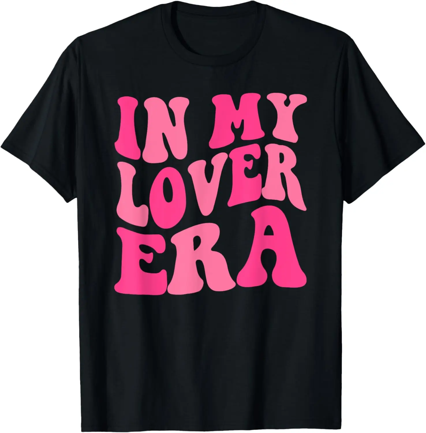 

Футболка Lover Era