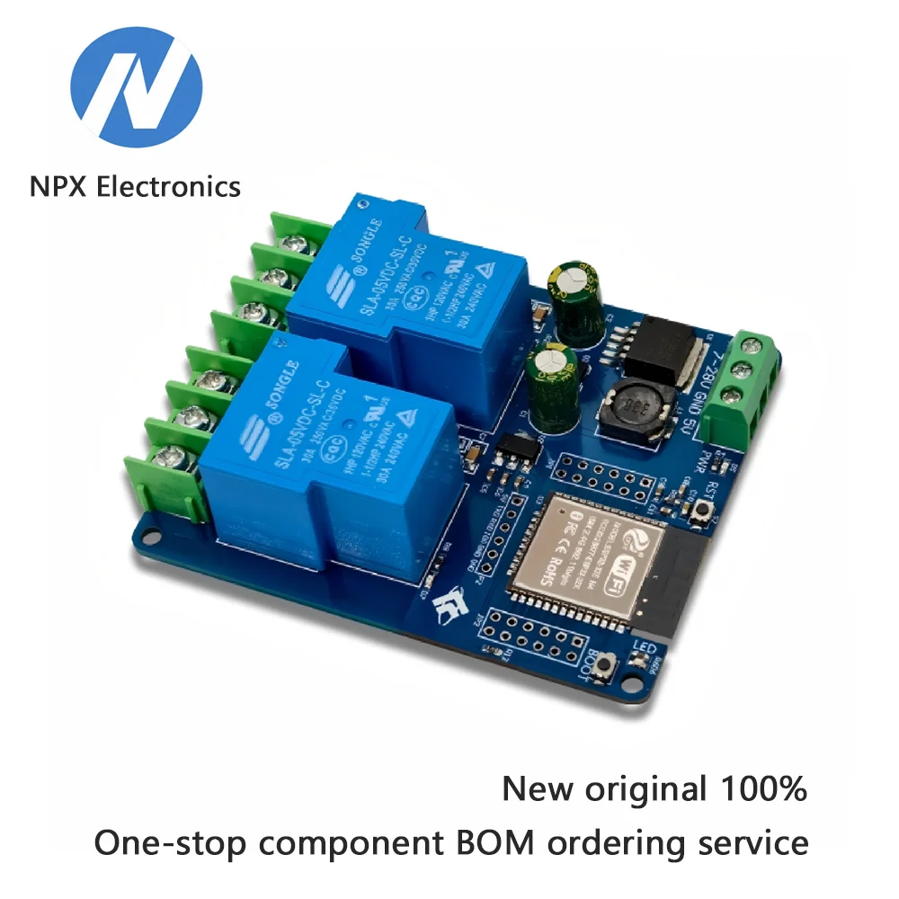 DC7-28/5V Power Sup… - image