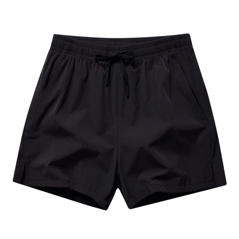 

Summer Men's Shorts Cool Sportswear Running Sport Shorts Casual Bottoms Gym Fitness Training Jogging Short Pants Men