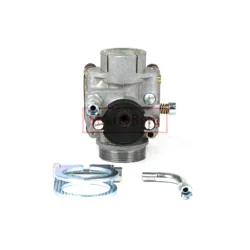SherryBerg Carby Carburettor POLINI 19 5 PHBG MBK 51 FIT For PEUGEOT 103 COPPY DELLORTO 2513 Karburetor NEW CARB CARBURETOR