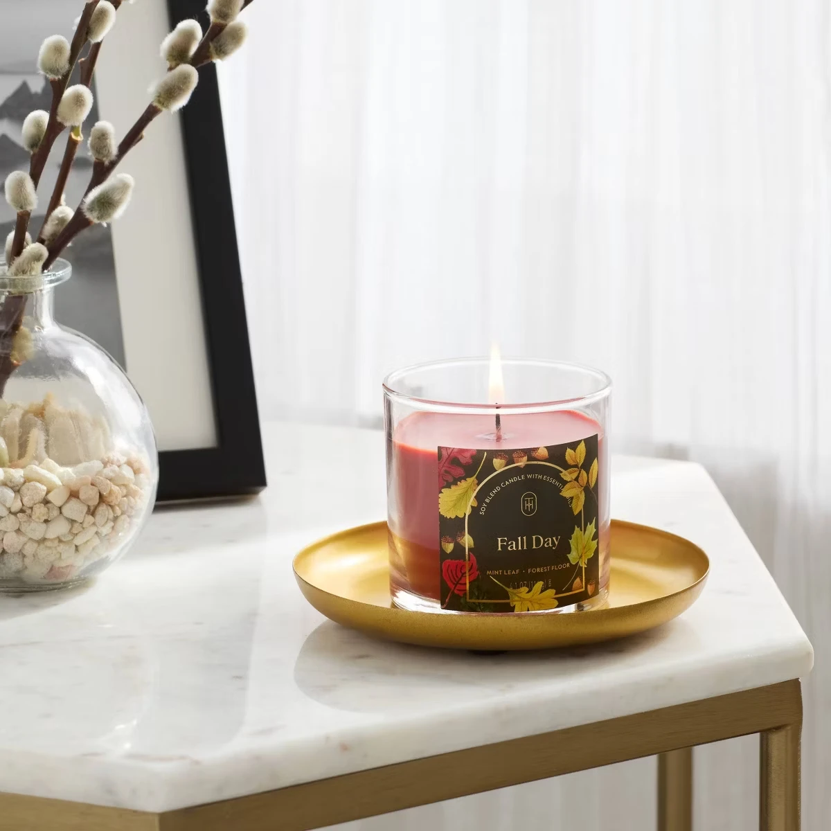 Mini bougie en pot de verre av - Candle Supplies Glass Jars avis et prix