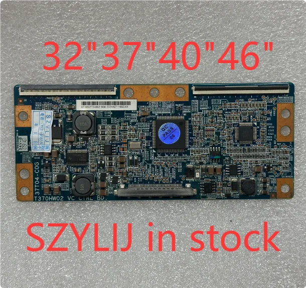 

Good quality for T370HW02 VC CTRL BD 37T04-C0G 32'' 37'' 40'' 46'' TV