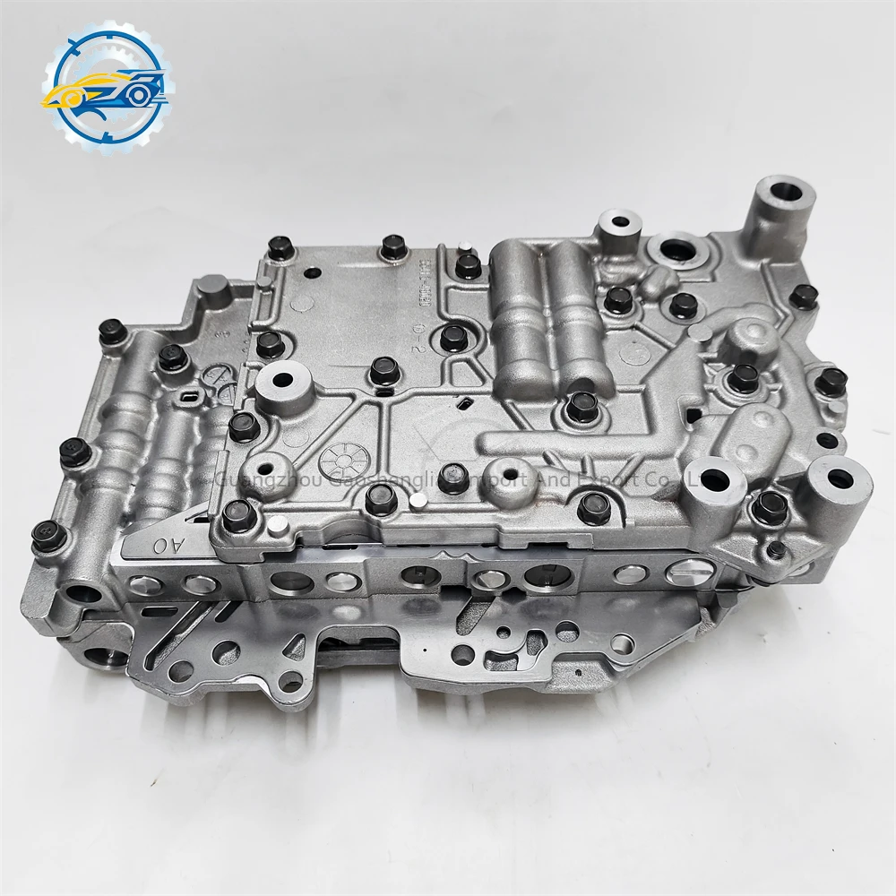 UA80E UA80F UB80E UB80F 8-speed Automatic Transmission Valve Body Without Start-stop Function, Suitable For