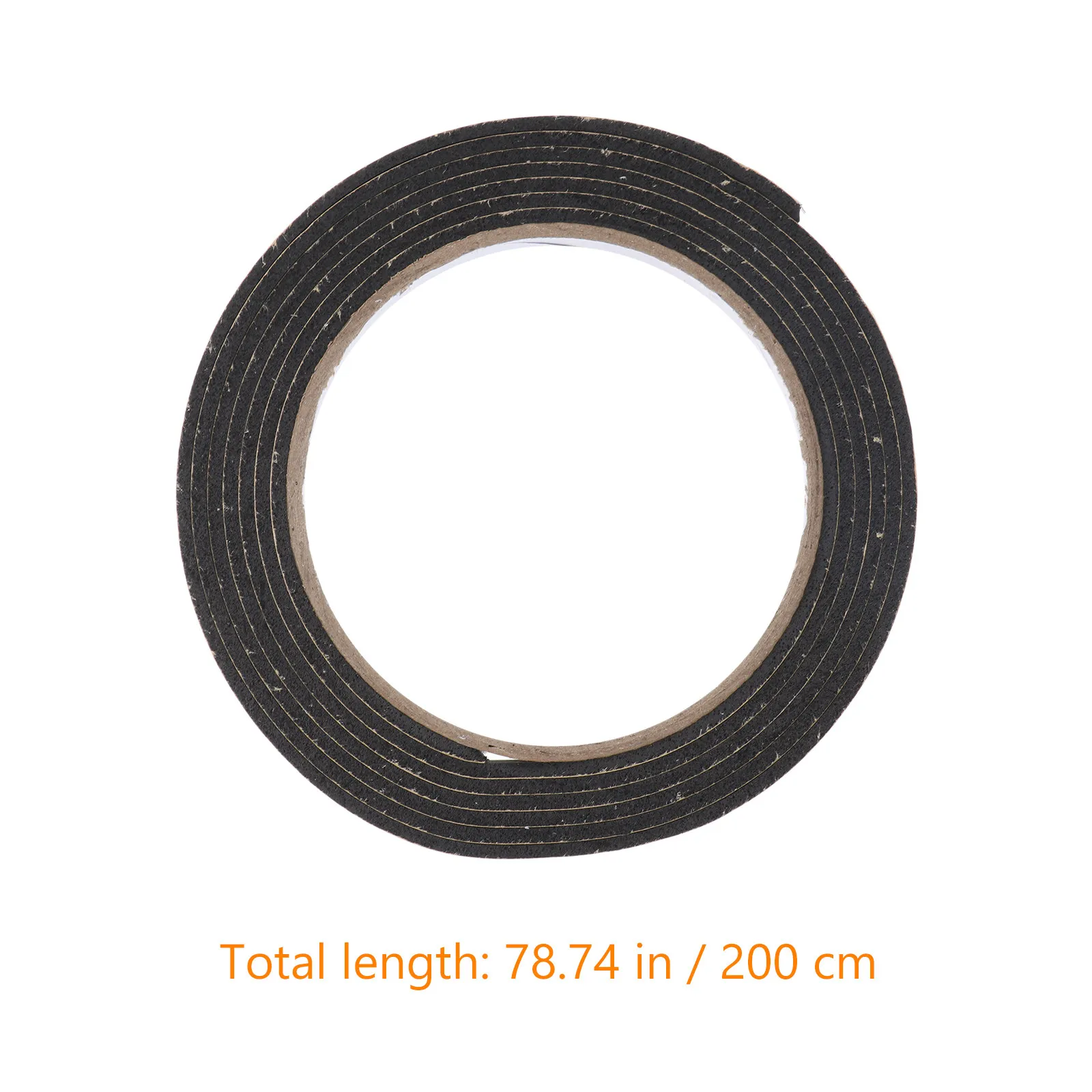 Glass Kitchen Sealing Strips For Kitchen Stove Gap Household Cleaners 2M Tape Shockproof Moistureproof Gas Window