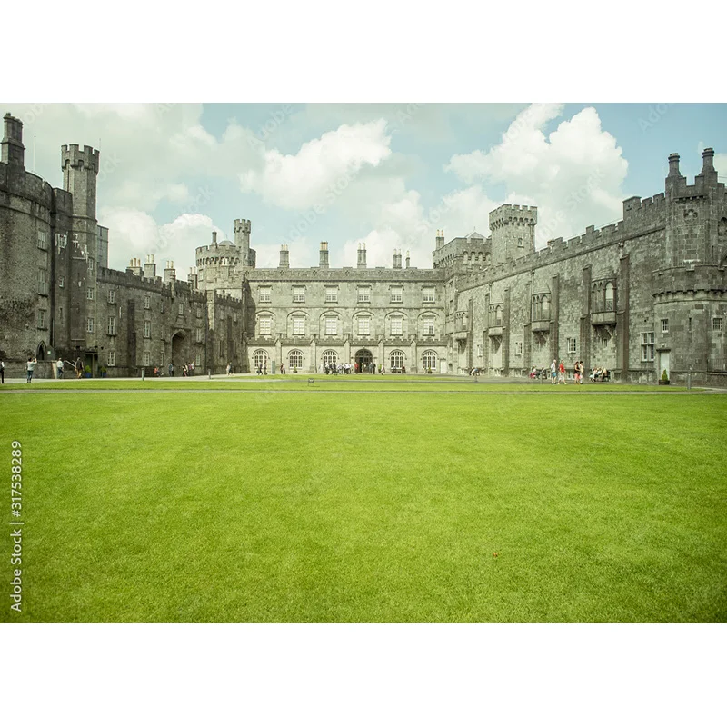 Phong Cảnh Thiên Nhiên Nền Chụp Ảnh Phong Cảnh Du Lịch Lâu Đài Ảnh Phông Nền Phòng Thu Đạo Cụ 211226 CB-04