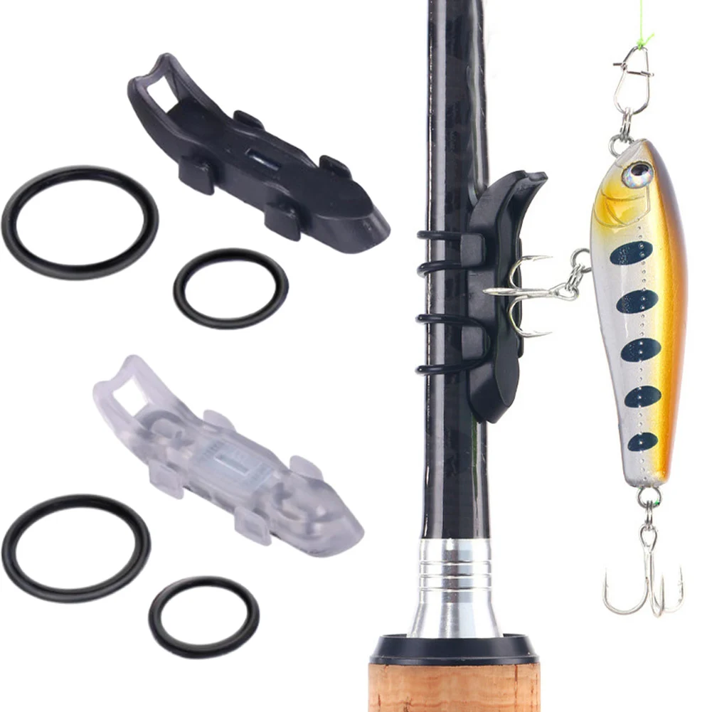 Magnetic Bait Hange… - image