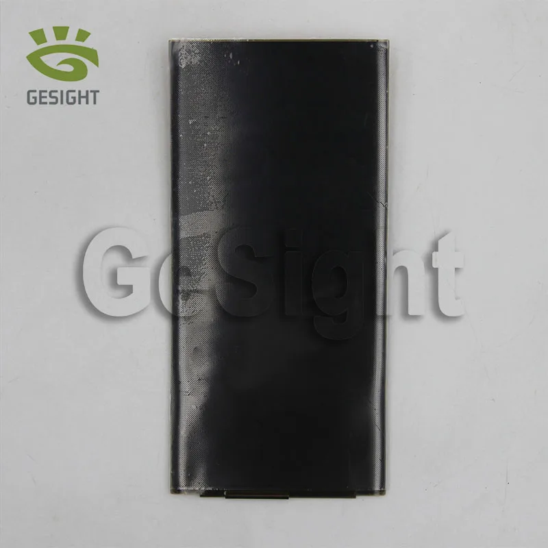 5.1 Inch Flexible Screen AMOLED 720x1520 Bendable Foldable Curved Screen Comes With Touch Function Oncell