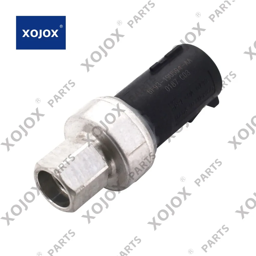 

XOJOX OCESTORE 6F93-19D594-AA Переключатель датчика давления кондиционера для 6F9319D594AA